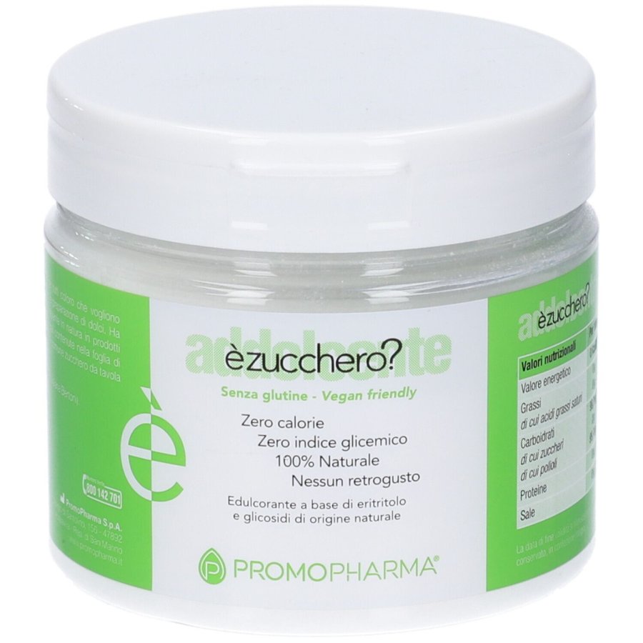Promopharma &Egrave; Zucchero?, 300 g