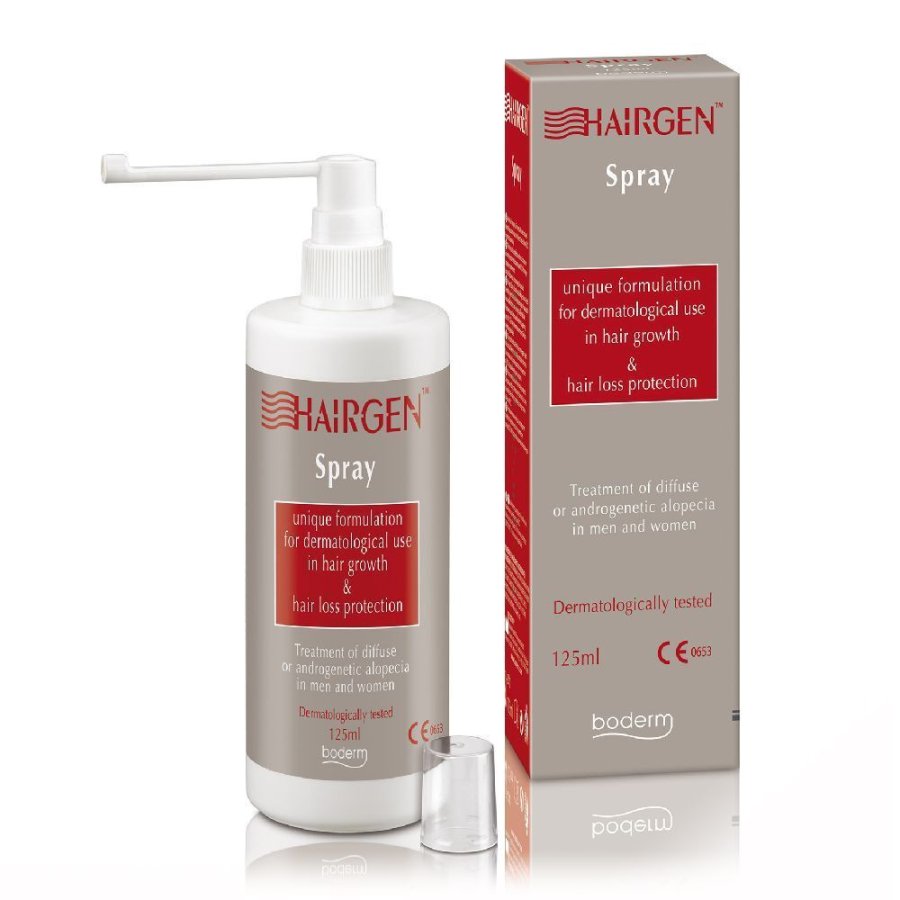 Hairgen Spraygen, 125 ml Hairgen Spraygen, 125 ml