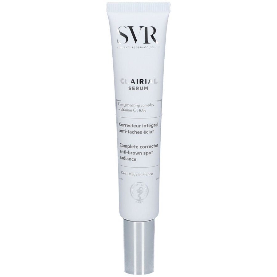 SVR Clairial Sérum 30ml – Siero Anti-Macchie e Anti-Discromie