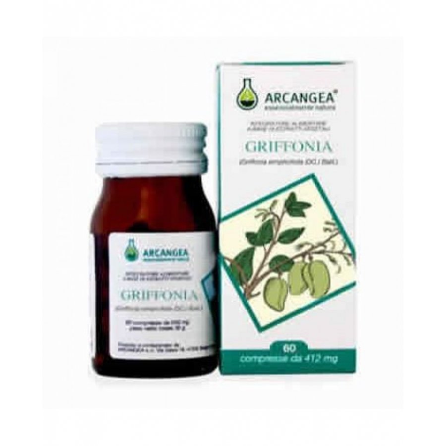 GRIFFONIA 60 Cpr ACN