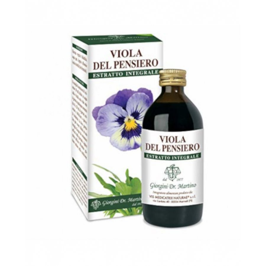 VIOLA PEN ESTRATTO INTEGR200ML