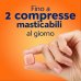 Dompé, Cebion, 20 Compresse Masticabili