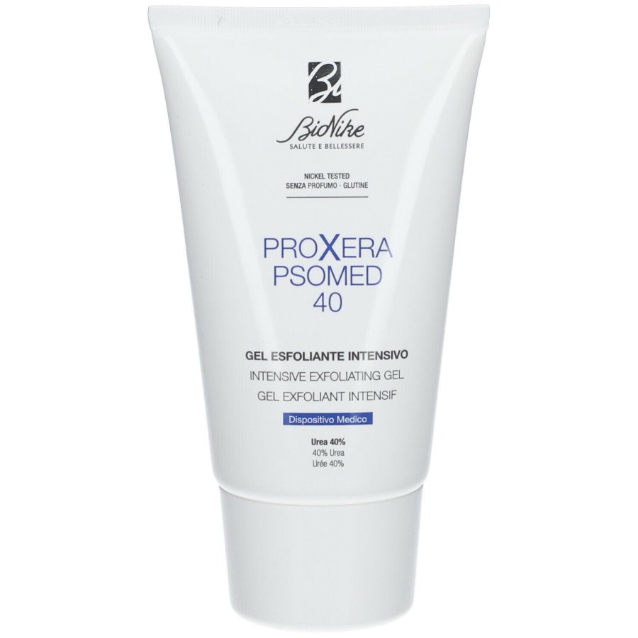 BioNike Proxera Psomed 40 Gel Esfoliante Urea 40% 100 ml