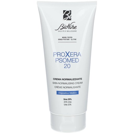 Bionike Proxera Psomed 20 Crema 200 ml – Trattamento intensivo