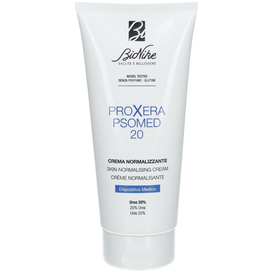 Bionike Proxera Psomed 20 Crema 200 ml – Trattamento intensivo