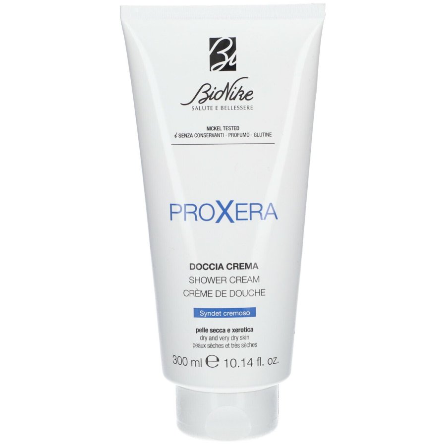 BioNike, Proxera Doccia Crema, 300 ml