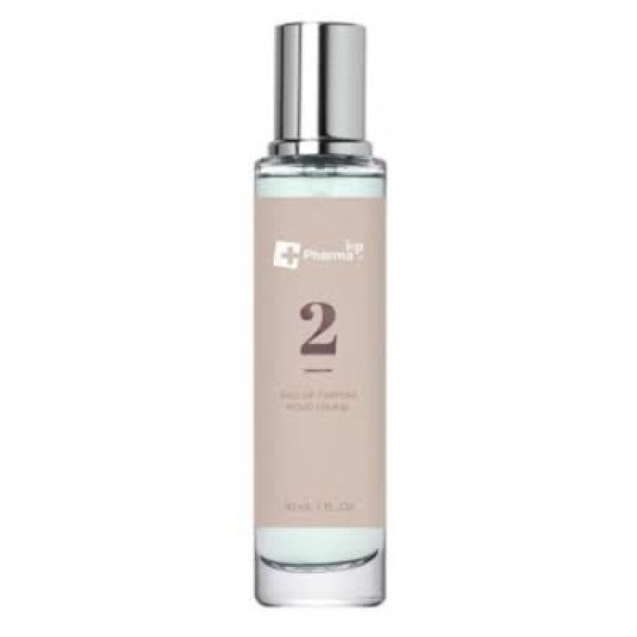 IAP Pharma Numero 2 Profumo Donna, 30 ml