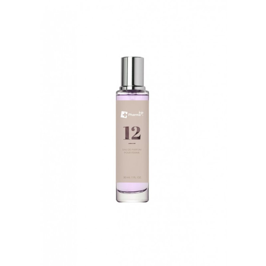 Iap Pharma Donna Profumo n.12, 30 ml 