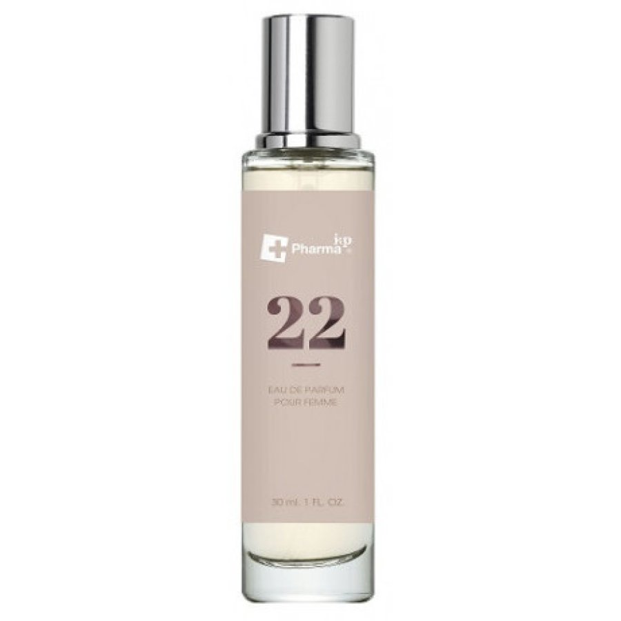 IAP PHARMA 22 Donna, 30 ml IAP PHARMA 22 Donna, 30 ml