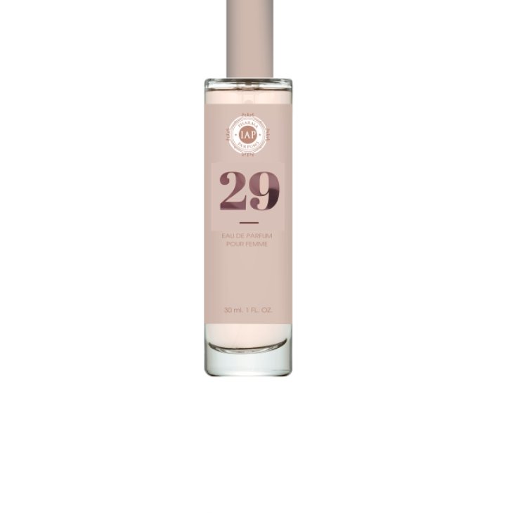 IAP PHARMA Profumo Pour Femme Fragranza 29, 30 ml