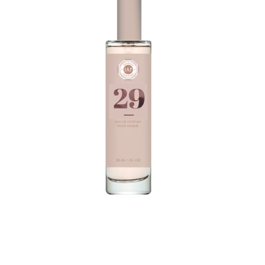 IAP PHARMA Profumo Pour Femme Fragranza 29, 30 ml