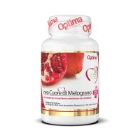 Optima Naturals, Neo Cuore di Melograno Plus, 60 Compresse