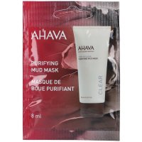 Ahava Maschera Fango Purificante 8 ml