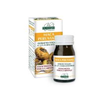Dr.Giorgini, Maca Peruviana Estratto Titolato, 60 Pastiglie 