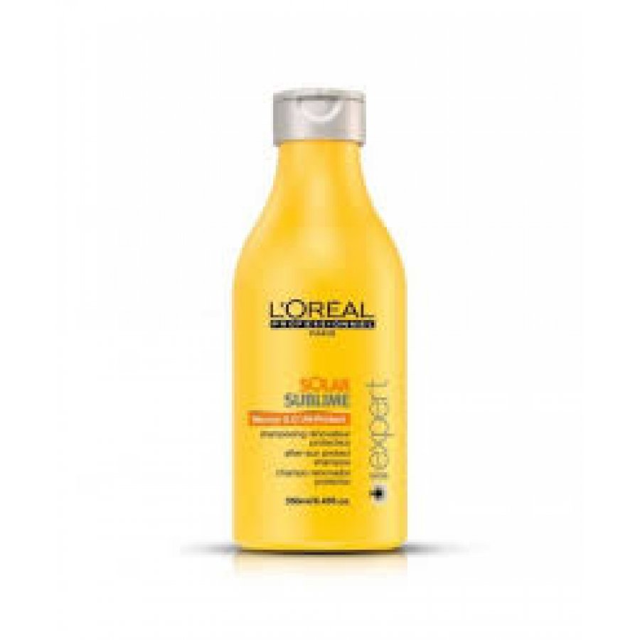 L'Oreal - Solar Sublime Shampoo 250 ml