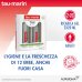 Tau-Marin, Tau Kit 2 Ricambi Dentifricio Gel