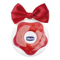 Massaggiagengive Soft Relax Christmas Limited Edition Stella 12m+, 1 pezzo