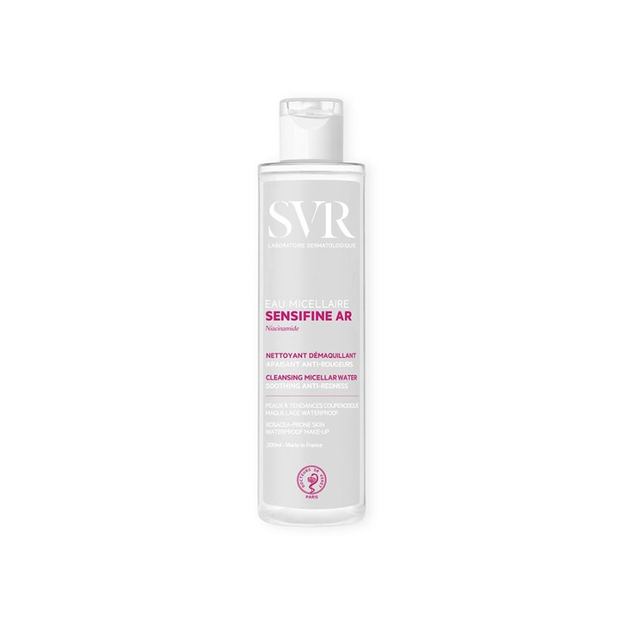 SVR Sensifine AR Eau Micellaire, 200 ml 