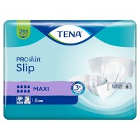 TENA Slip Maxi M, 10 pezzi