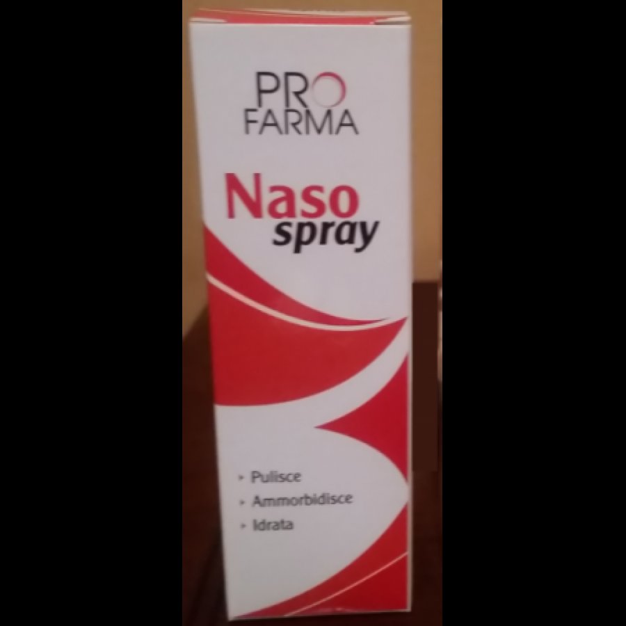 PROFARMA Naso Spray 30ml