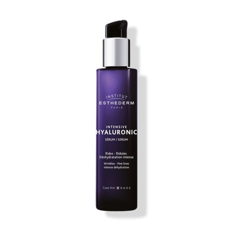 Institut Esthederm Intensive Hyaluronic Sérum 30 ml – Siero idratante acido ialuronico