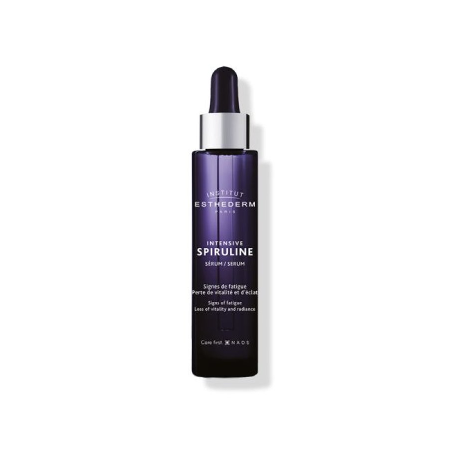 Institut Esthederm Intensive Spiruline Sérum 30 ml – Siero viso
