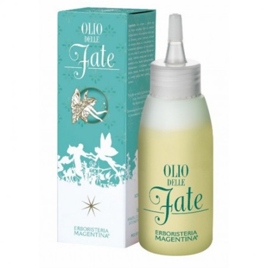 FATE 75ML OLIO DELLE FATE