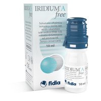 IRIDIUM A Free, 10 ml IRIDIUM A Free, 10 ml