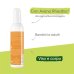 A-DERMA Protect Kids SPF50+ Spray Solare Bambino Protezione Molto Alta, 200 ml