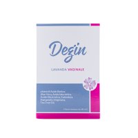Degin Lavanda Vaginale, 140 ml