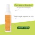 A-DERMA Protect Spray Solare SPF50+, 200 ml