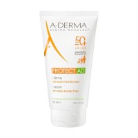 A-Derma Protect AD Crema Solare SPF50+ 150 ml