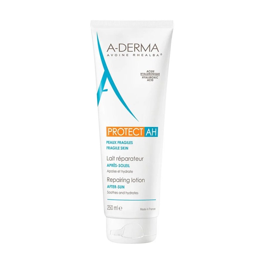 A-Derma Protect AH Latte Doposole 250 ml