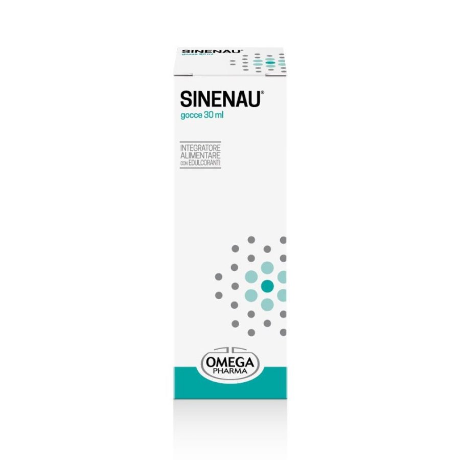 SINENAU Gocce, 30 ml SINENAU Gocce, 30 ml