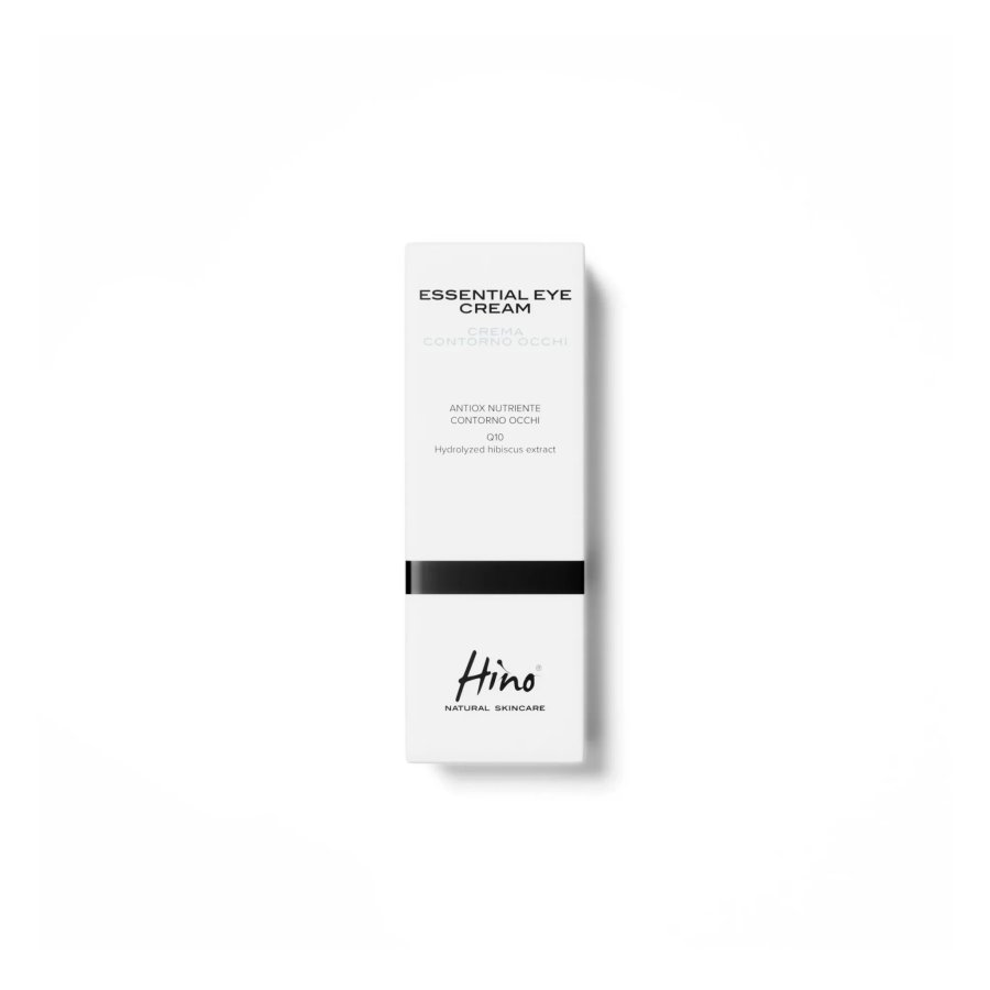 Hino PRO Balance Essential Eye Cream Crema Contorno Occhi, 30 ml