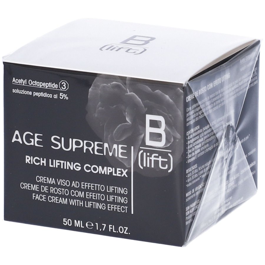 B (Lift) Rich Lifting Complex, 50 ml