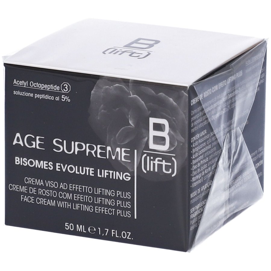 B (lift) Bisomes Evolute Lifting, 50 ml