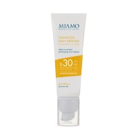 Miamo Advanced Daily Crema Solare SPF30, 50 ml