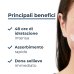 Eucerin Urea Repair 5% - Crema Viso Idratante e Levigante, 50ml