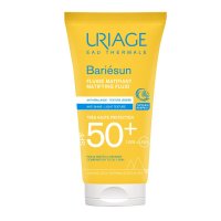 Uriage Bari&eacute;sun Mat Fluido Matificante SPF50+, 50 ml