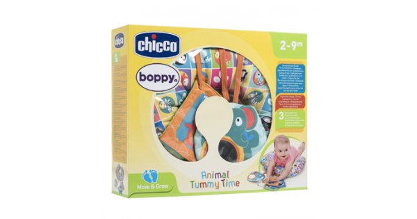 Chicco 2024 tummy time