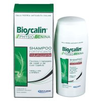 Bioscalin Physiogenina Shampoo Volumizzante, 200 ml