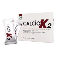 Calcio K2, 30 Drink Pack