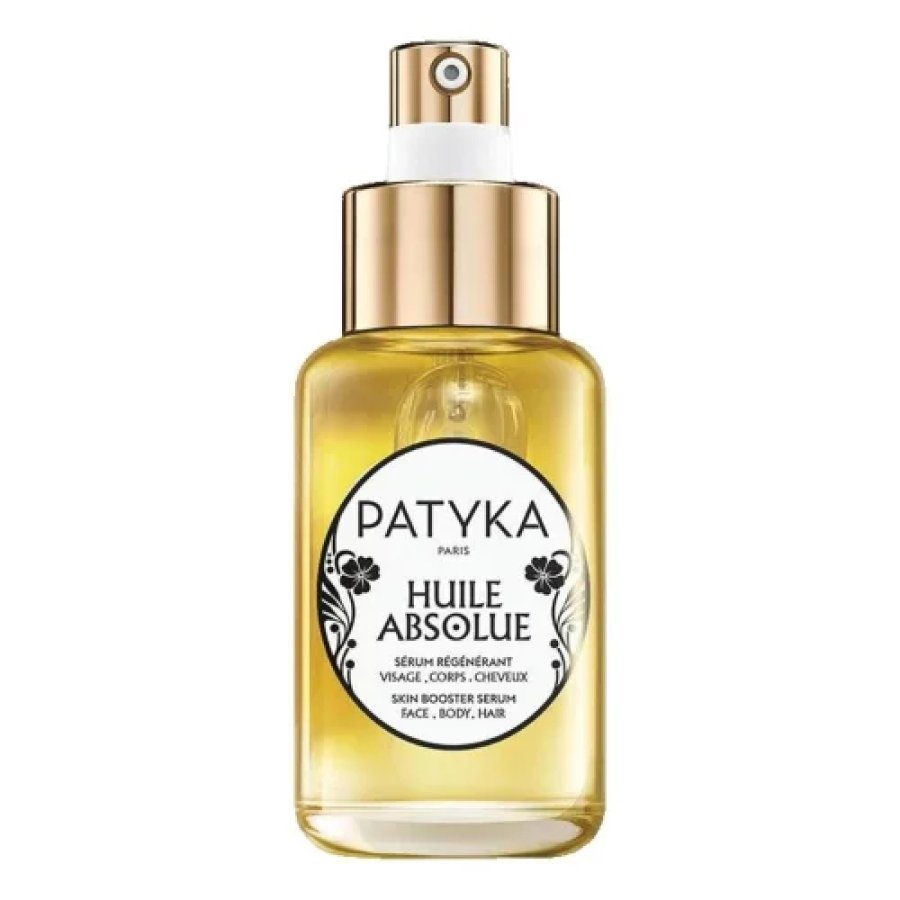 Patyka Huile Absolue,50 ml