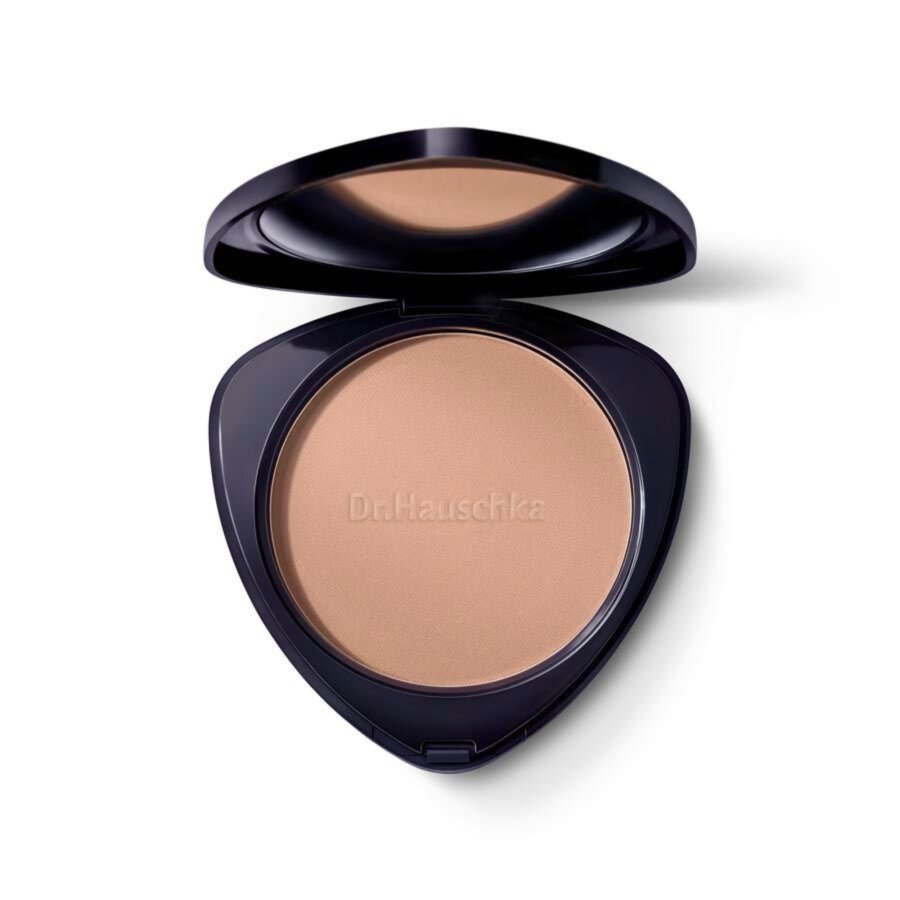 Dr. Hauschka Bronzing Powder 01 Bronze, 10 g