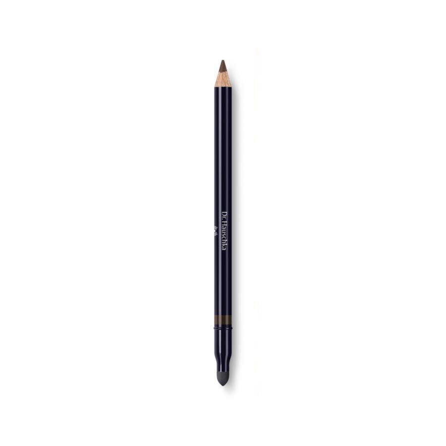 Dr. Hauschka Eye Definer 02 Brown, 1,05 g