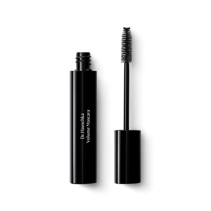 Dr. Hauschka Volume Mascara 01 Black, 8 ml Dr. Hauschka Volume Mascara 01 Black, 8 ml