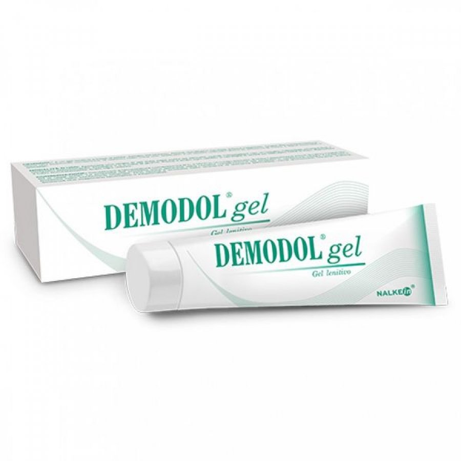 DEMODOL Gel 150ml