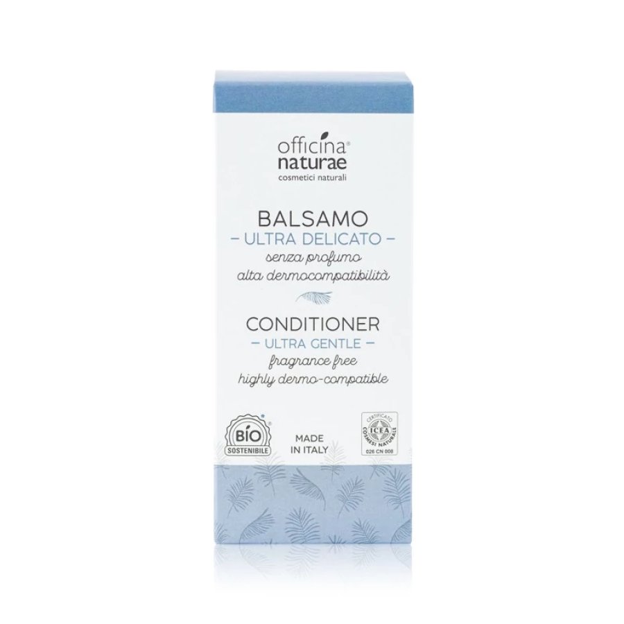 Officina Naturae Balsamo Ultradelicato, 250 ml