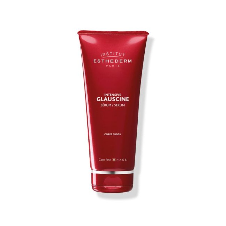 Institut Esthederm Intensive Glauscine Sérum 200 ml – Siero Drenante Anti-Cellulite